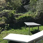 Maison De Charme Corse Sauvage 度假居