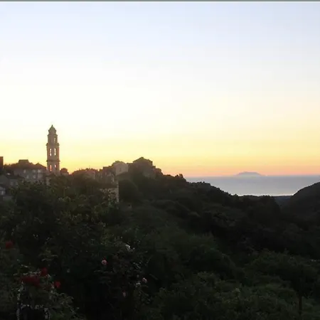 Maison De Charme Corse Sauvage * Pietra-di-Verde