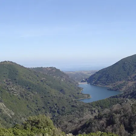 Maison De Charme Corse Sauvage