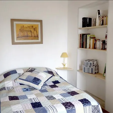 Maison De Charme Corse Sauvage Pietra-di-Verde