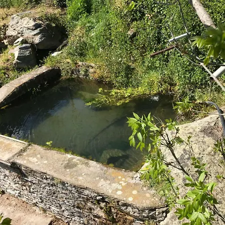 Maison De Charme Corse Sauvage *