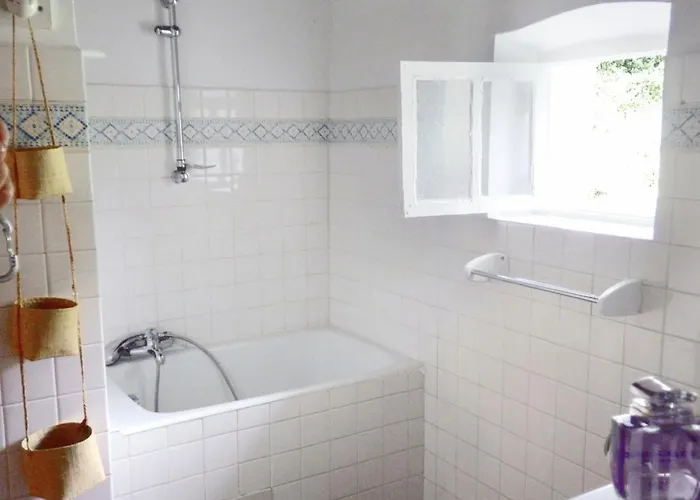 Maison De Charme Corse Sauvage Pietra-di-Verde