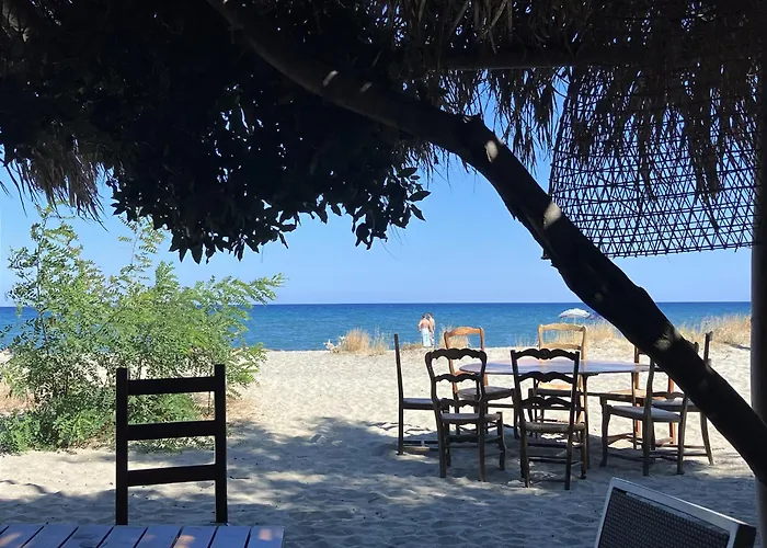 Maison De Charme Corse Sauvage Pietra-di-Verde