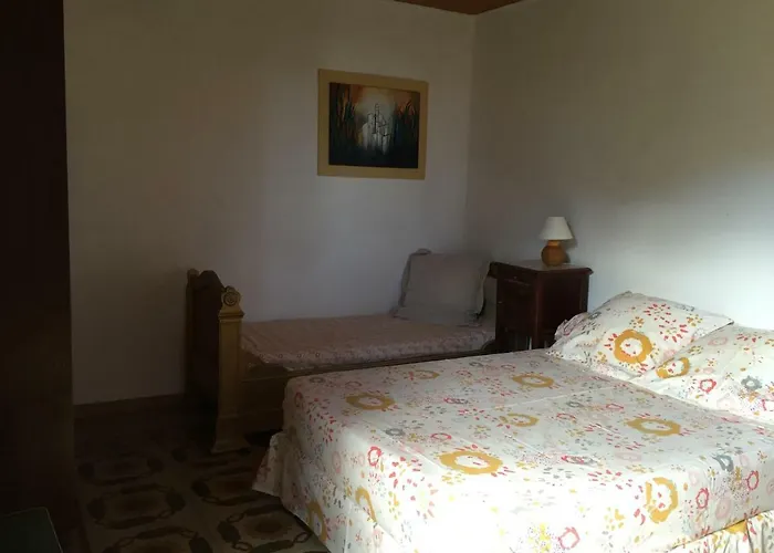 Maison De Charme Corse Sauvage Pietra-di-Verde