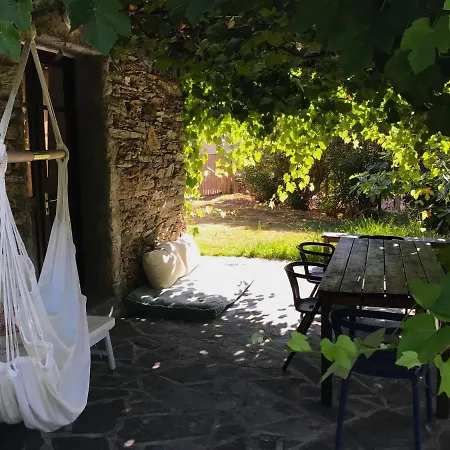 Maison De Charme Corse Sauvage