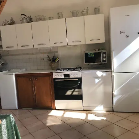 Maison De Charme Corse Sauvage Semesterbostad