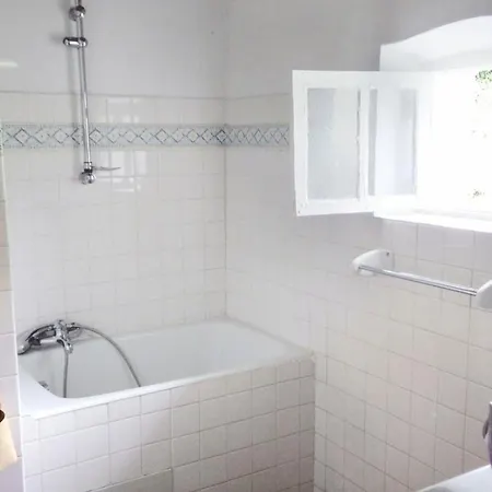 Maison De Charme Corse Sauvage Pietra-di-Verde