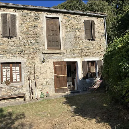 Maison De Charme Corse Sauvage *