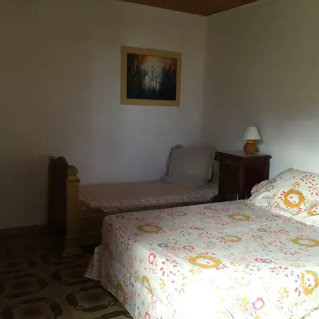 Maison De Charme Corse Sauvage Pietra-di-Verde