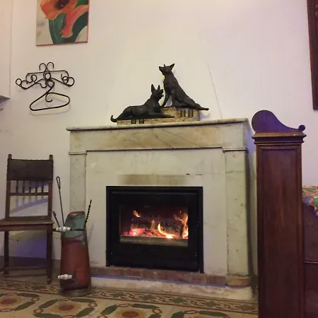 Ferienhaus Maison De Charme Corse Sauvage Pietra-di-Verde