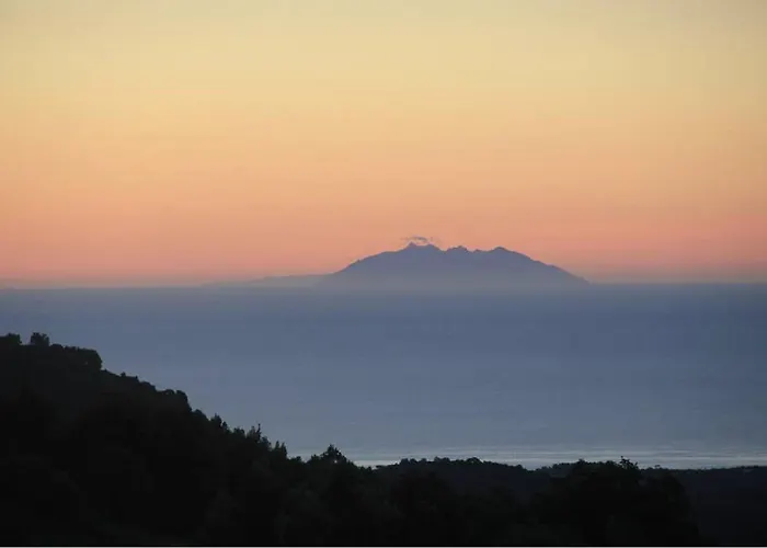 Maison De Charme Corse Sauvage Vakantiehuis *