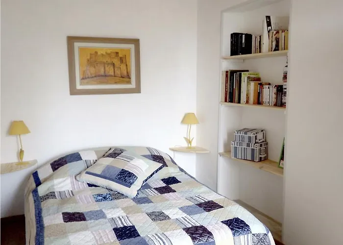 Maison De Charme Corse Sauvage Pietra-di-Verde