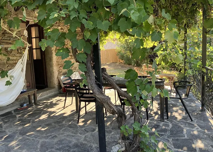 Maison De Charme Corse Sauvage Vakantiehuis *