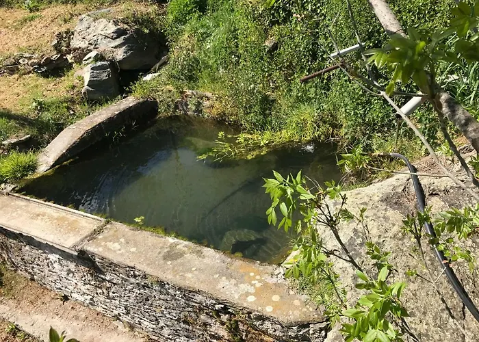 Maison De Charme Corse Sauvage *