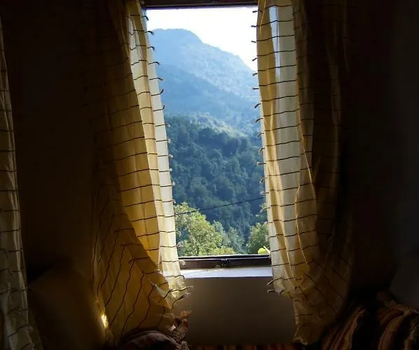 Maison De Charme Corse Sauvage Holiday home Pietra-di-Verde